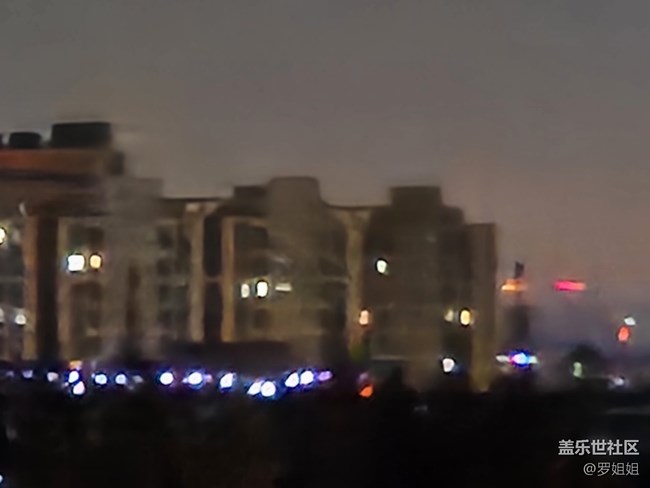 【美麗的夜】+朦朦朧朧