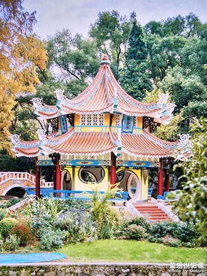 【隨處風(fēng)景】+ 再游東湖