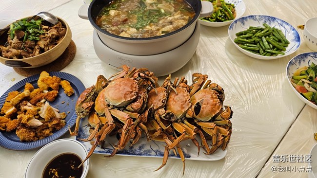 【湘菜“香”】支持活動