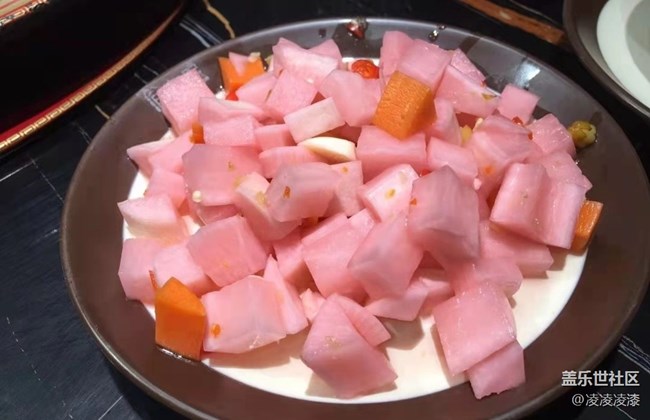 【記憶中的味道】美味火鍋