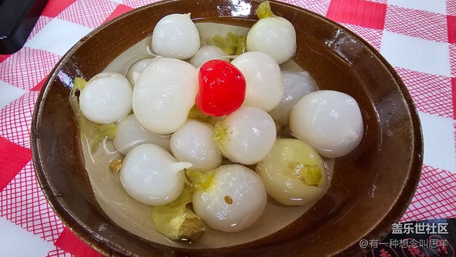 【湘菜“香”】長沙吃滴甜食呢