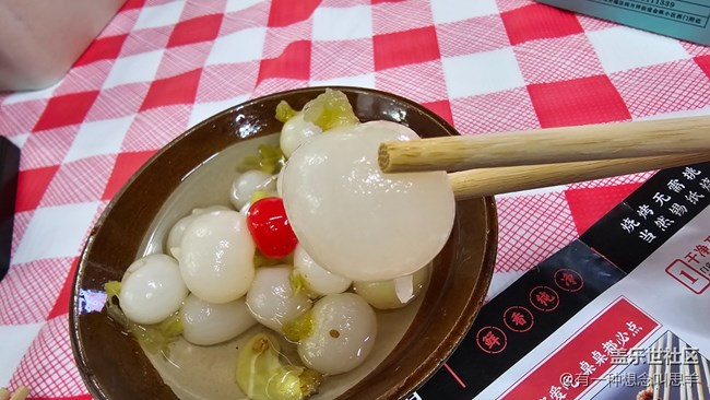 【湘菜“香”】長沙吃滴甜食呢