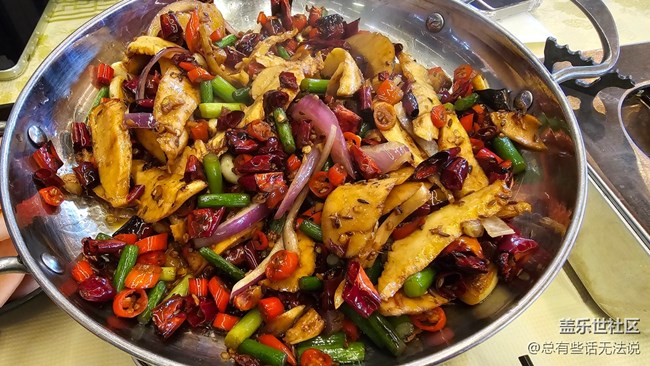 【湘菜“香”】香香香