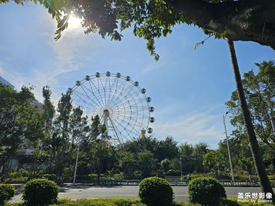 【隨處風(fēng)景】遇見(jiàn)好時(shí)光