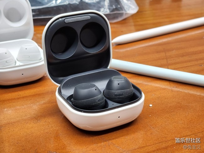 【Tab S9 FE 和 Buds FE線下品鑒活動(dòng)】平板看視頻不錯(cuò)