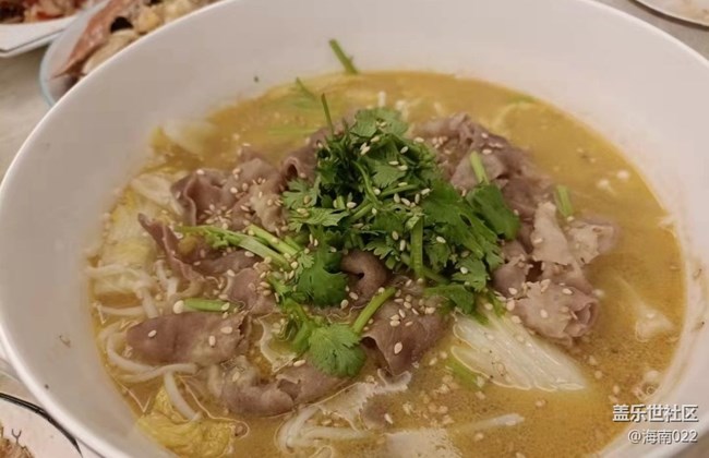 【記憶中的味道】朋友聚餐