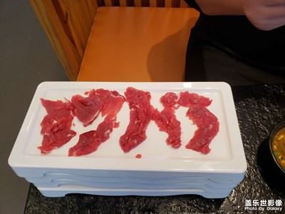 【難忘2023】“吉食”行樂