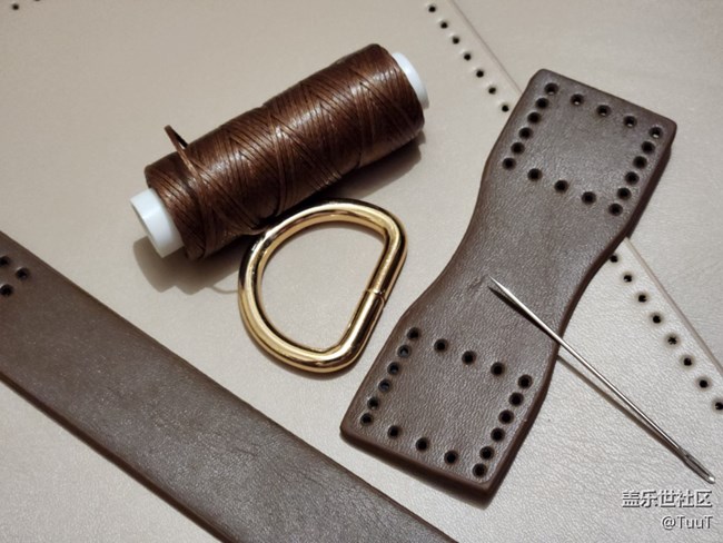 【Tab S9 FE 和 Buds FE線下品鑒活動(dòng)】做個(gè)包包吧