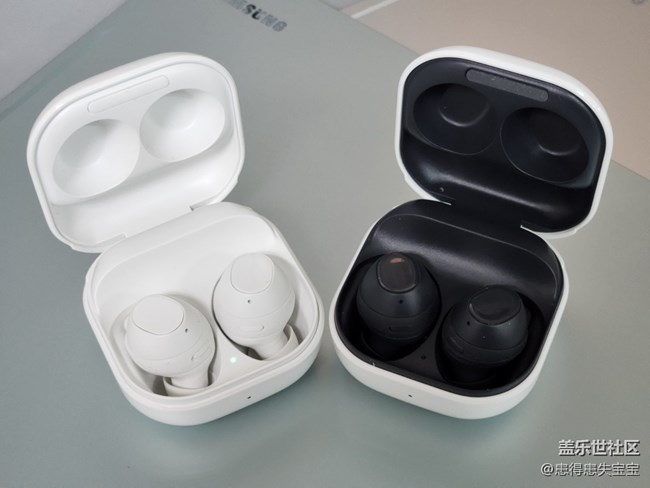 【Tab S9 FE 和 Buds FE線下品鑒活動(dòng)】顏值高