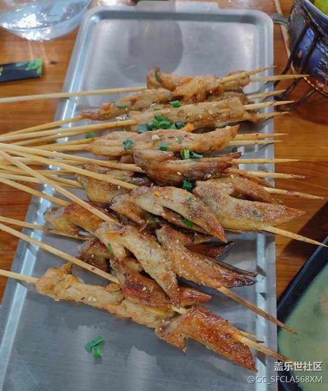 【記憶中的味道】宵夜