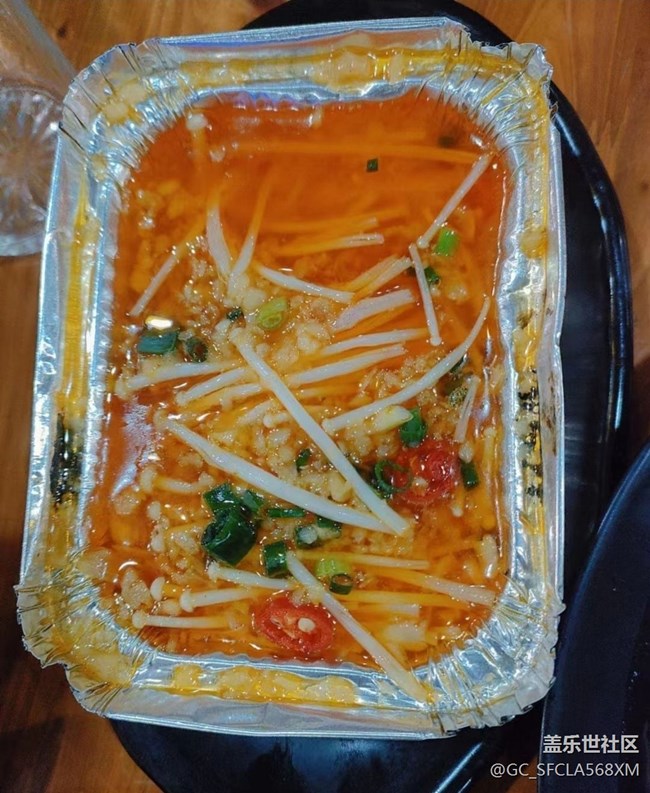 【記憶中的味道】宵夜