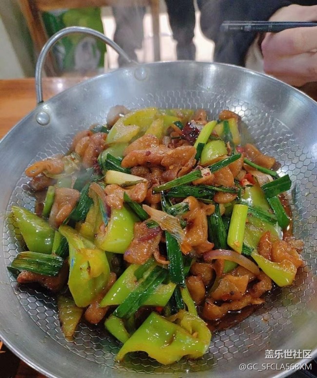 【記憶中的味道】宵夜