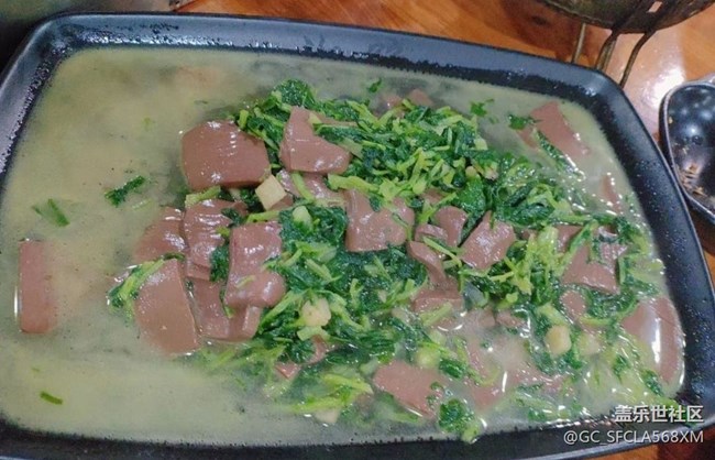 【記憶中的味道】宵夜