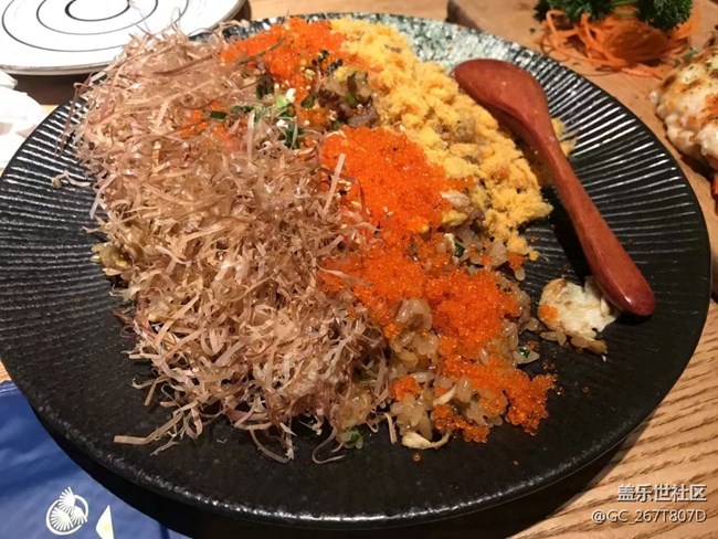 【知食分子】美食