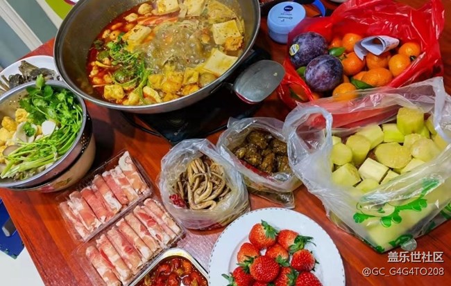 【記憶中的味道】最愛火鍋