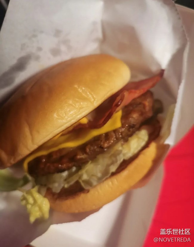 【記憶中的味道】快餐