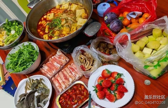 【記憶中的味道】最愛火鍋