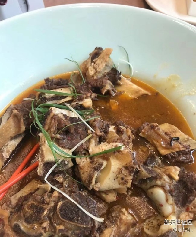 【記憶中的味道】吃點美食