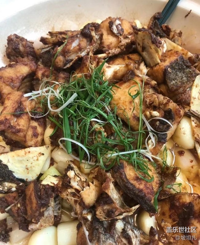 【記憶中的味道】吃點美食