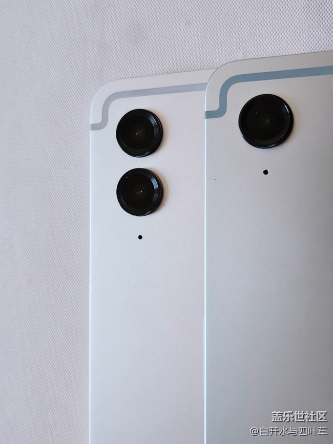 三星Tab s9 FE系列圖賞