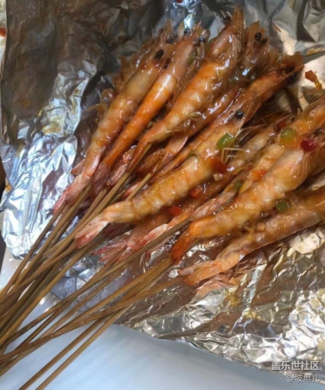 【記憶中的味道】吃點美食