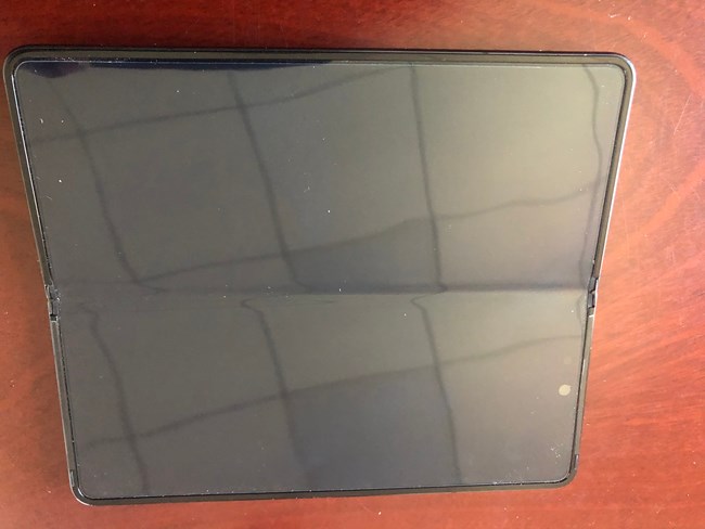 三星折疊屏Z Fold4使用感受及售后的服務(wù)態(tài)度