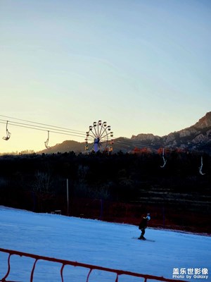 雪