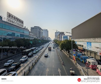 街景隨拍