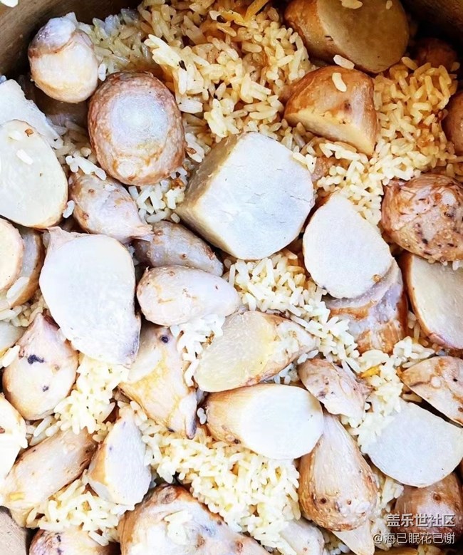 【記憶中的味道】外婆家的菜