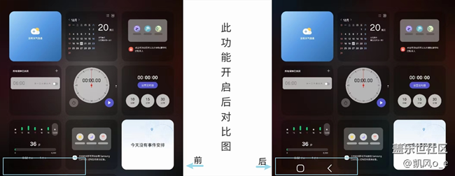 屬于三星的浪漫——小家伙的大實用