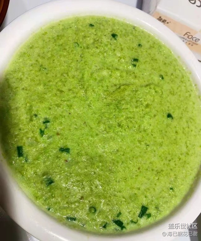 【記憶中的味道】外婆家的菜