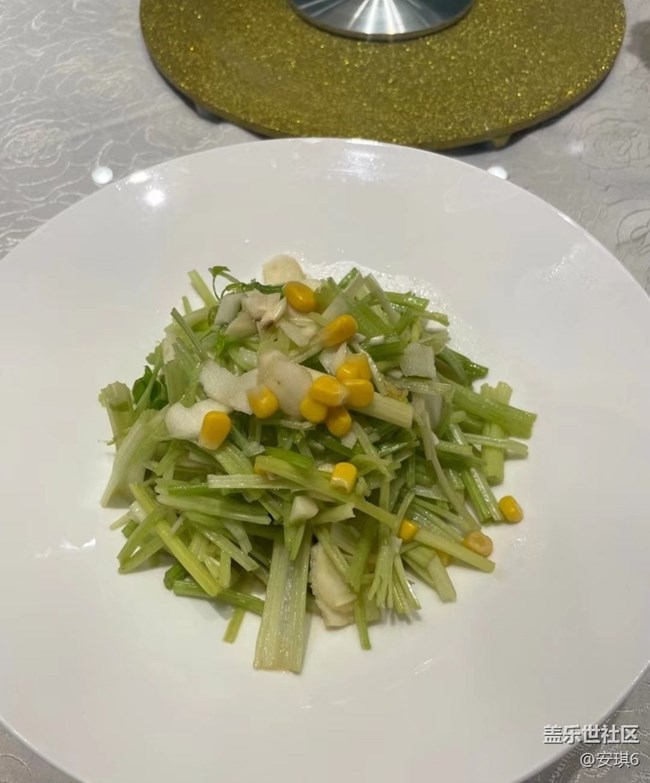 【記憶中的味道】冬至