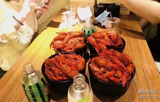 【記憶中的味道】炸串約會