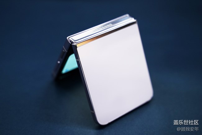 Galaxy Z Flip4的「快递桌面小组件」，你用过么？