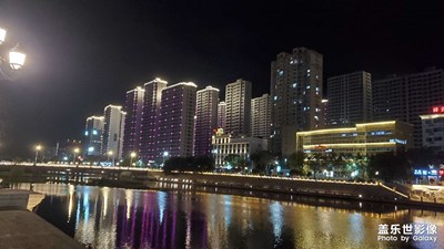 【難忘2023】冬夜