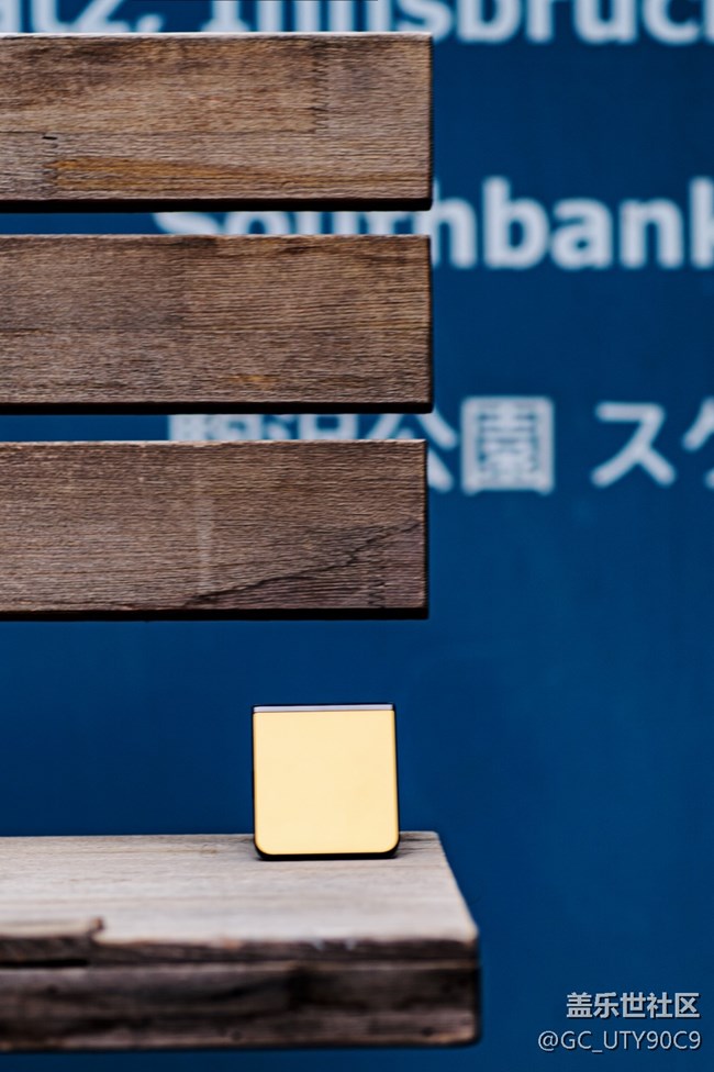 三星Galaxy Z Flip5&vivo X Flip使用體驗(yàn)對(duì)比