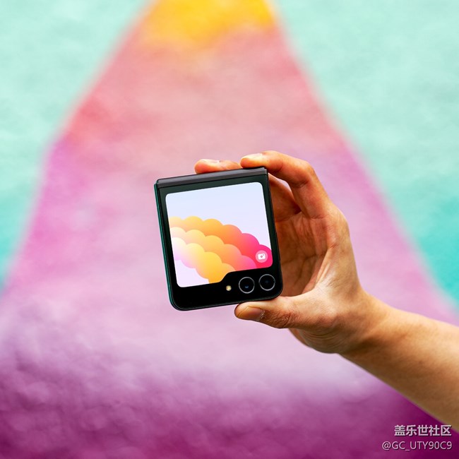 三星Galaxy Z Flip5&vivo X Flip使用體驗(yàn)對(duì)比