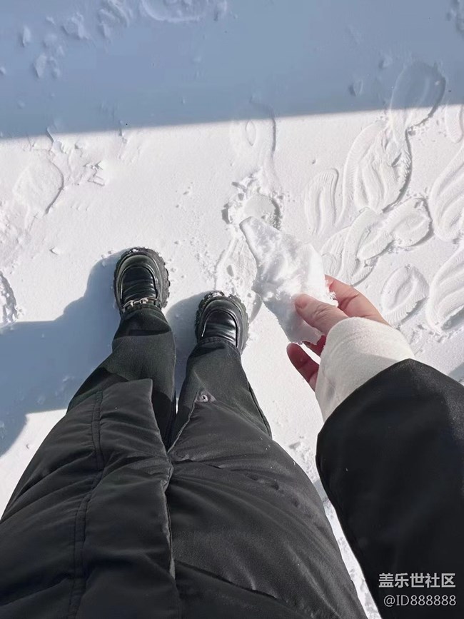 【冬日物語(yǔ)】下鄉(xiāng)