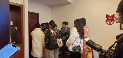 【難忘2023】+參加婚禮