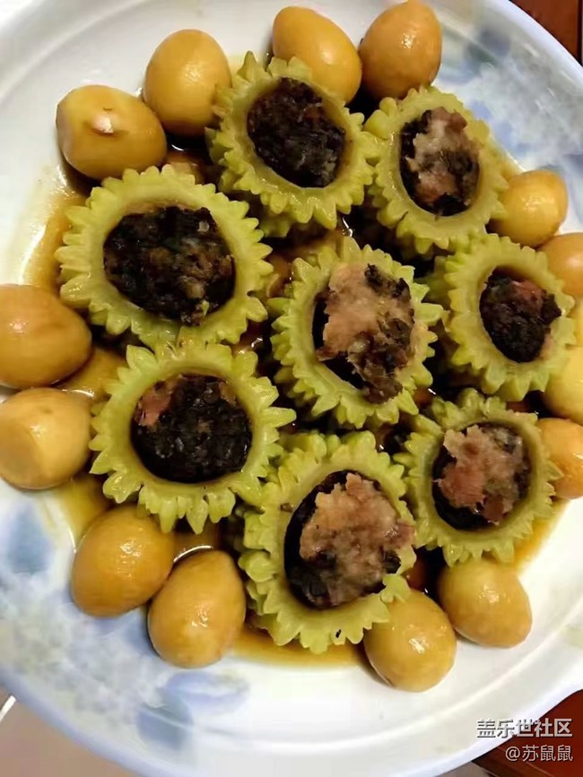 【記憶中的味道】中午蹭飯