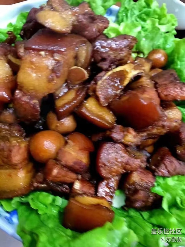 【記憶中的味道】中午蹭飯