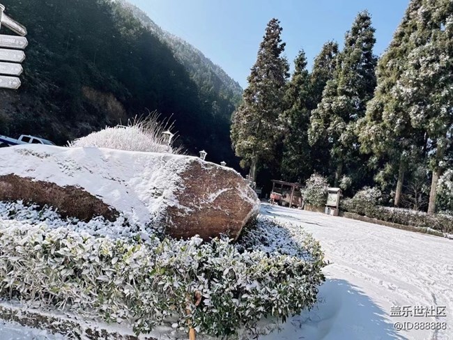 【冬日物語(yǔ)】下鄉(xiāng)