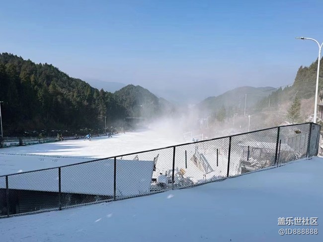 【冬日物語(yǔ)】下鄉(xiāng)