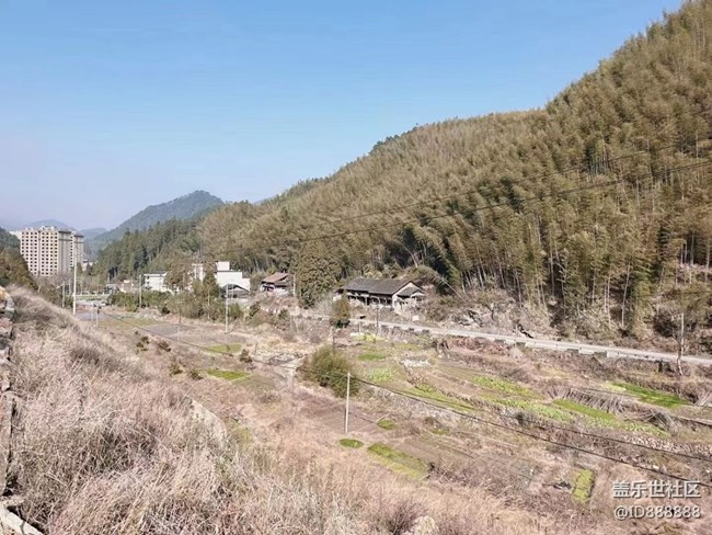 【冬日物語(yǔ)】下鄉(xiāng)