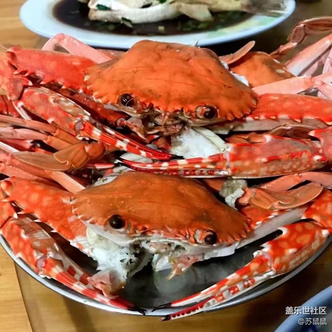 【記憶中的味道】中午蹭飯