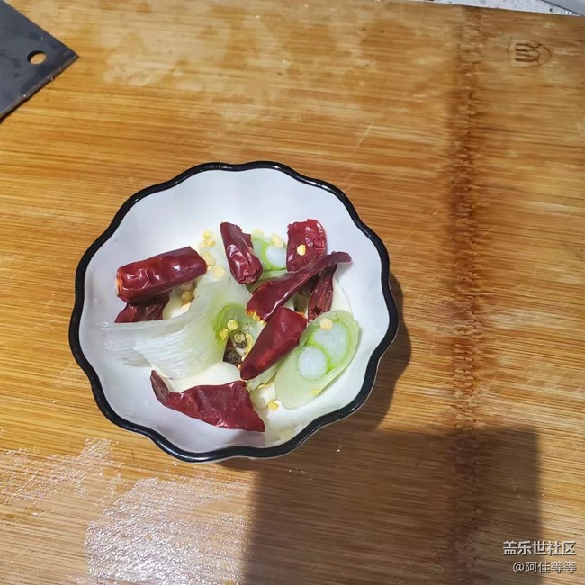 【新年霸王餐】+熗炒生菜