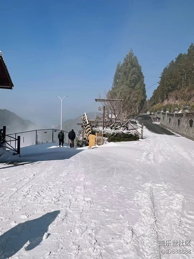 【冬日物語(yǔ)】下鄉(xiāng)