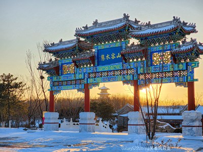 已開獎【蓋樂世影像周賽第324期】——喜迎2024