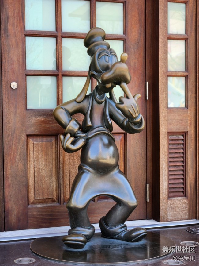 #冬日印象——卡通