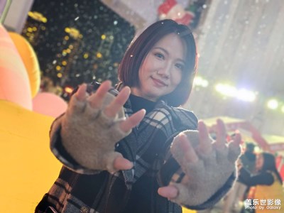 圣誕快樂Part2
